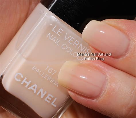 chanel rose ballerina nail polish|Chanel nails color chart.